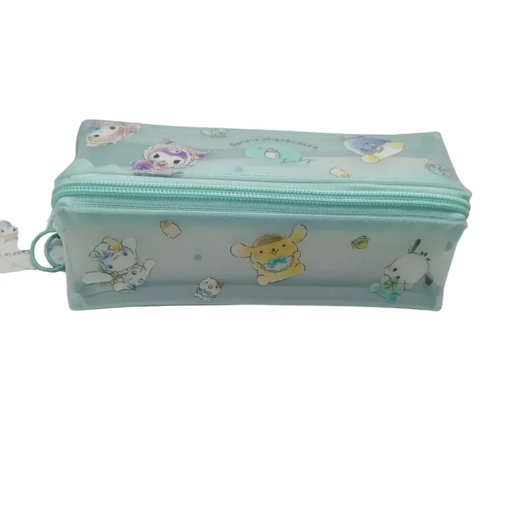 Sanrio pen case